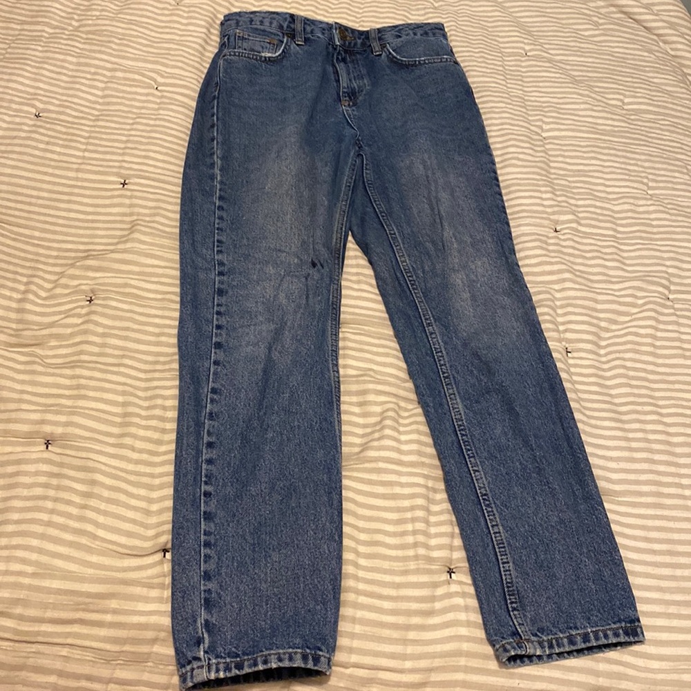 BDG - mom jeans